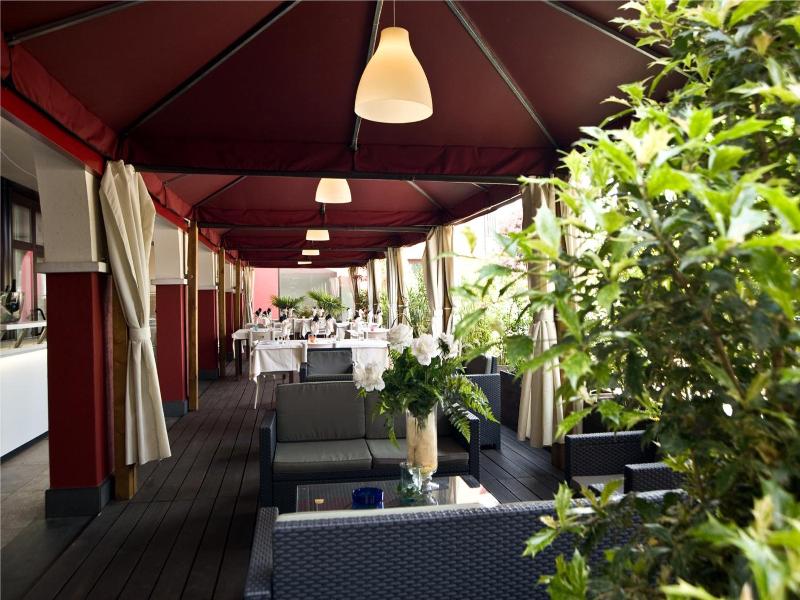 Hotel Colombo image