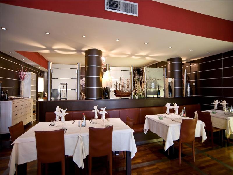Hotel Colombo image