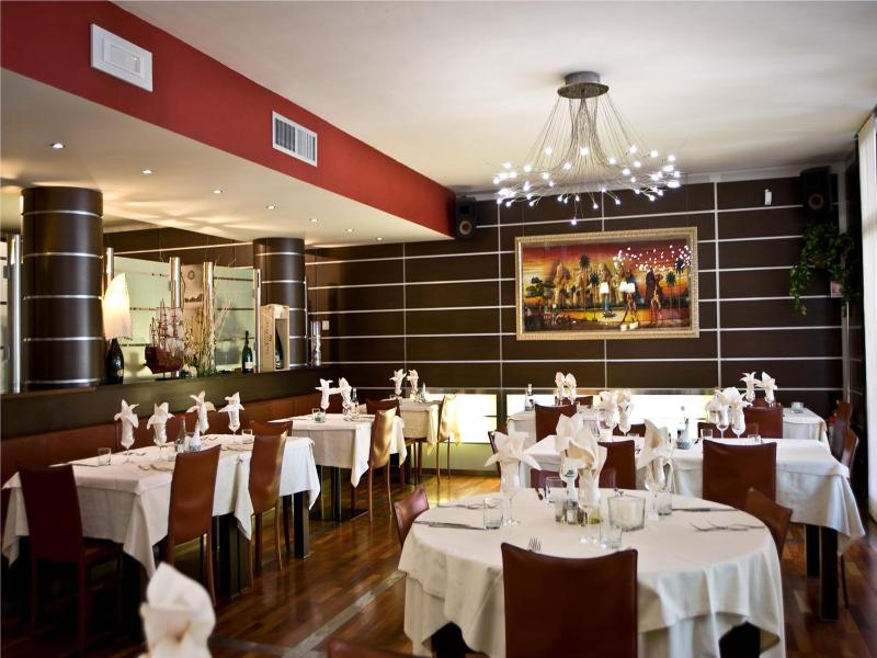 Hotel Colombo image