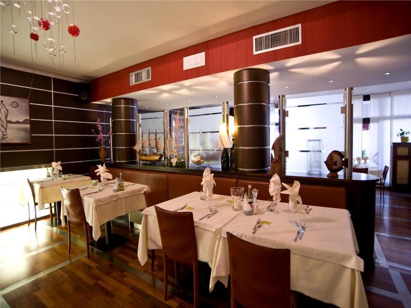Hotel Colombo image