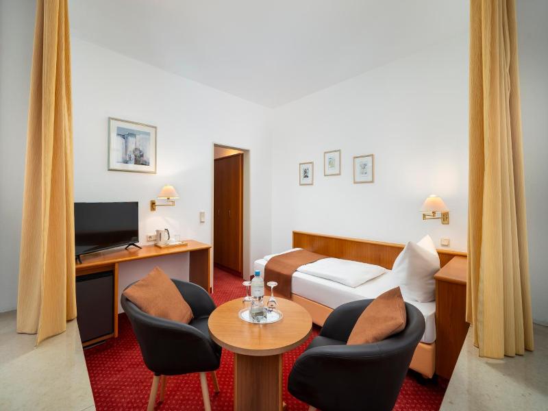 Arkaden Hotel Kelkheim