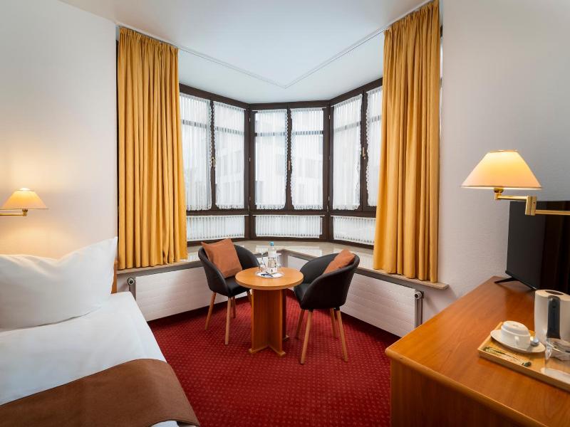 Arkaden Hotel Kelkheim image