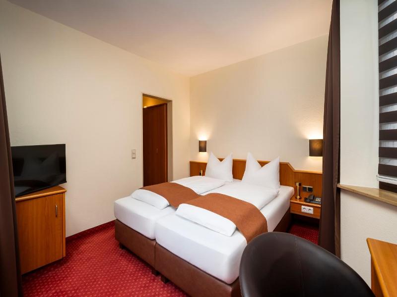 Arkaden Hotel Kelkheim image