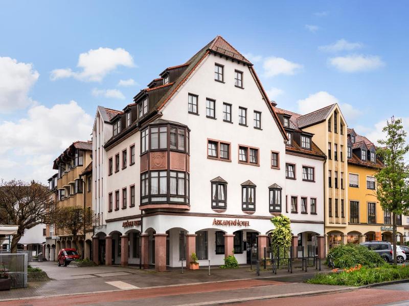 Arkaden Hotel Kelkheim image