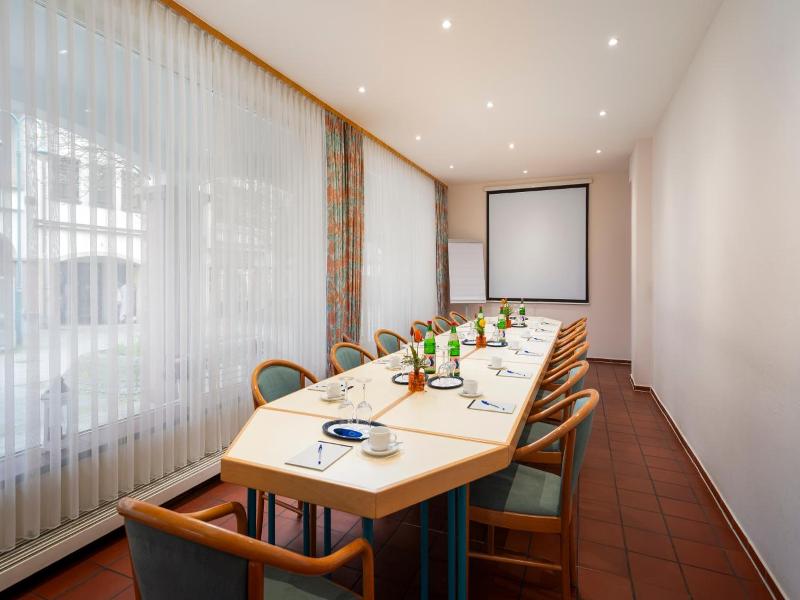 Arkaden Hotel Kelkheim image