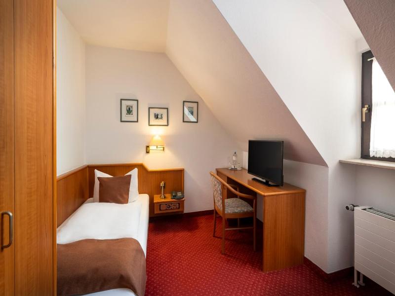 Arkaden Hotel Kelkheim image