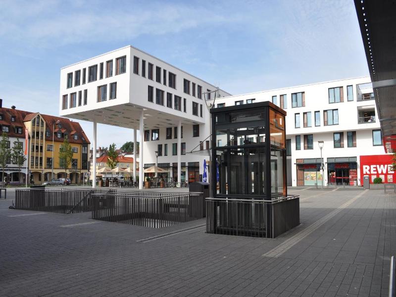 Arkaden Hotel Kelkheim image