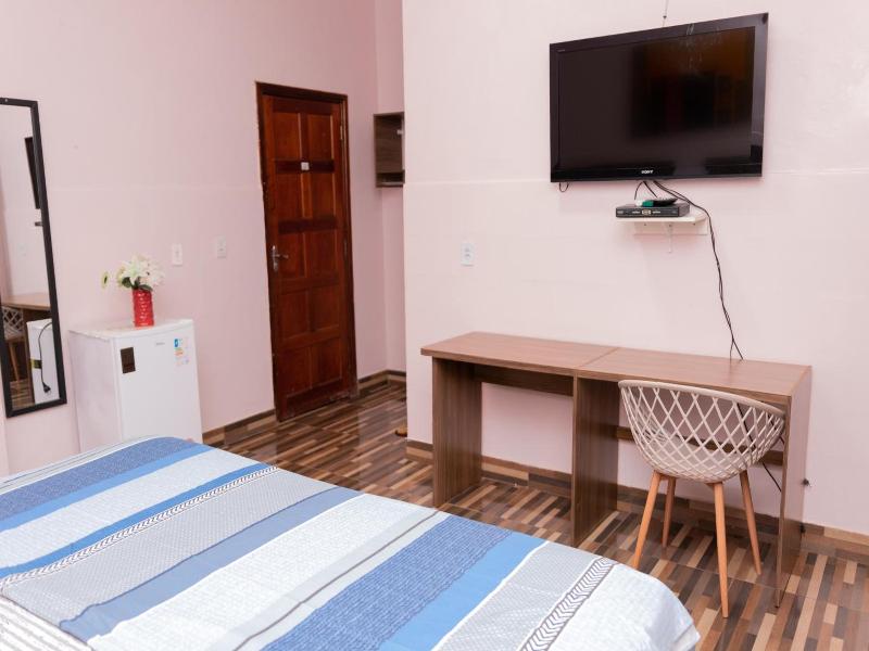 Guajará Palace Hotel image