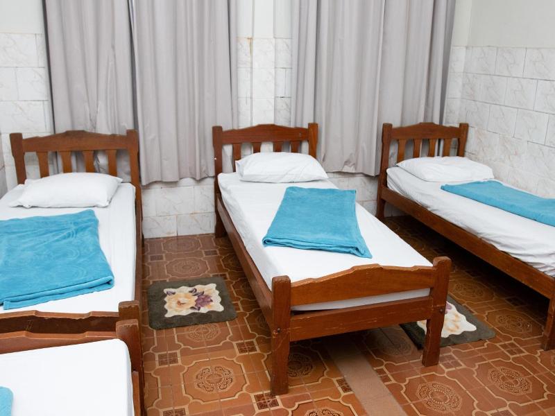 Guajará Palace Hotel image