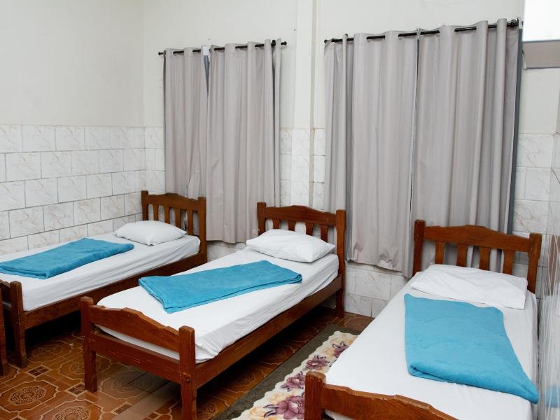 Guajará Palace Hotel image