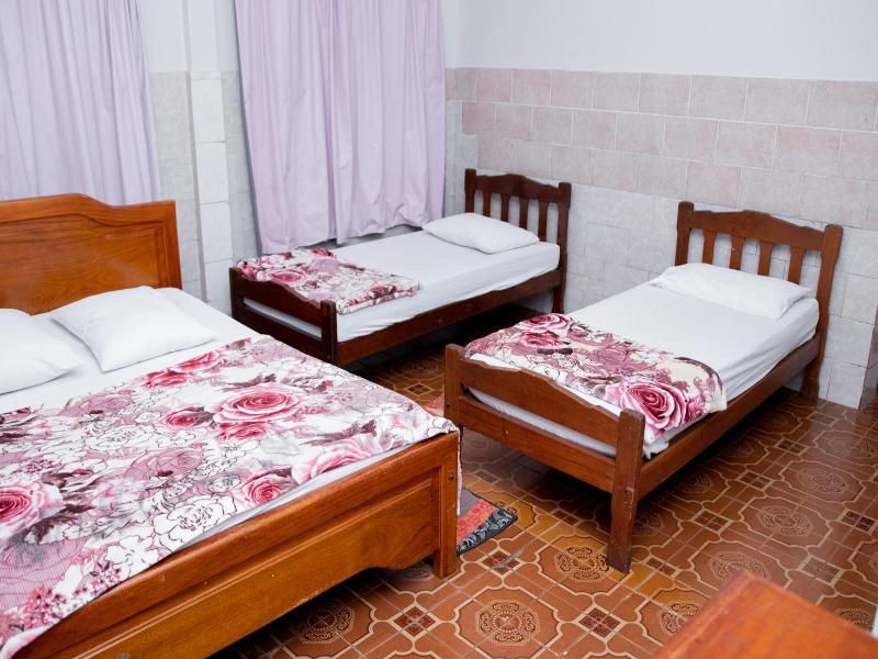 Guajará Palace Hotel image