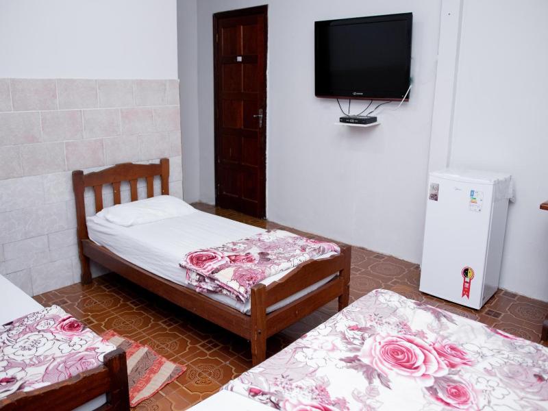 Guajará Palace Hotel image