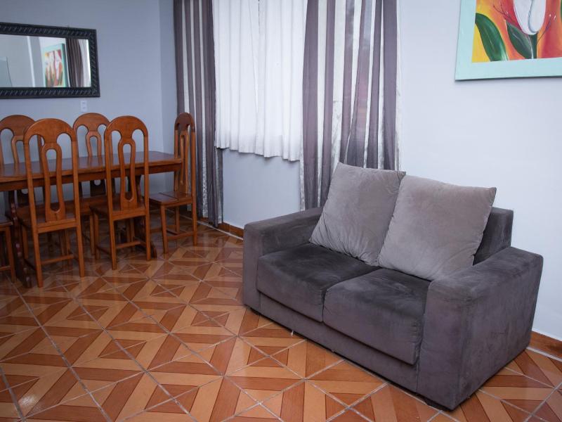 Guajará Palace Hotel image
