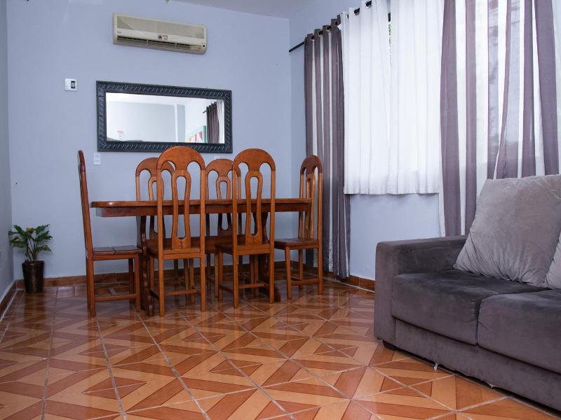Guajará Palace Hotel image
