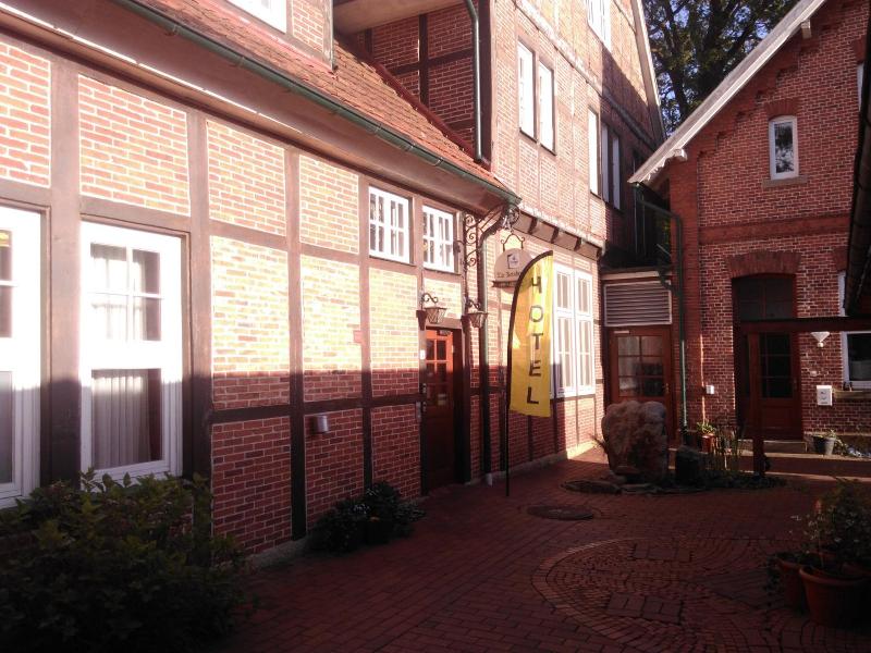 Alte Kornbrennerei Gbr image