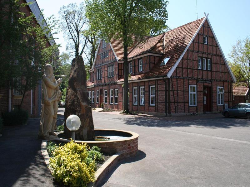 Alte Kornbrennerei Gbr image