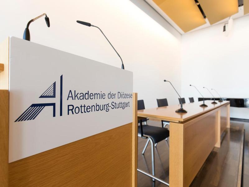 Akademie Der Dioezese image