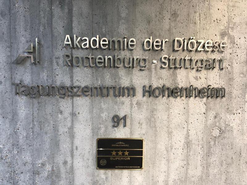 Akademie Der Dioezese image
