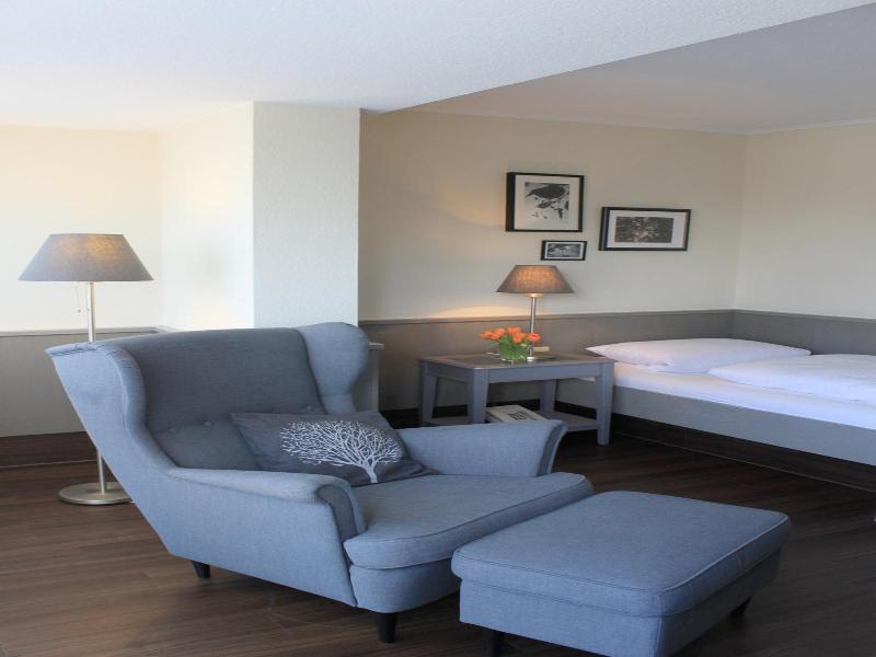 Hotel An Der Linde image