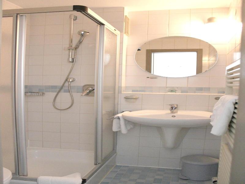Hotel An Der Linde image