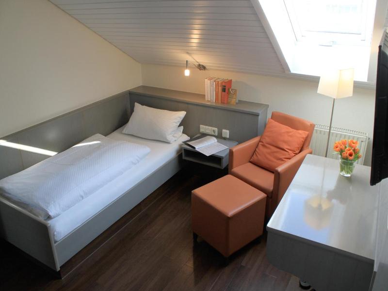 Hotel An Der Linde image