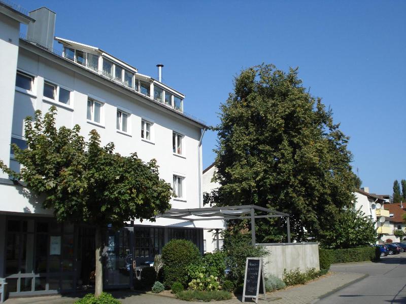 Hotel An Der Linde image