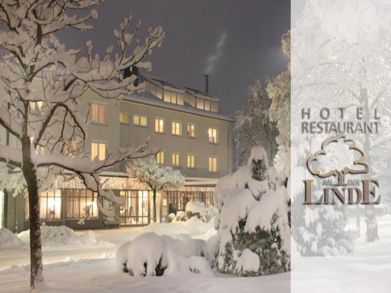 Hotel An Der Linde image