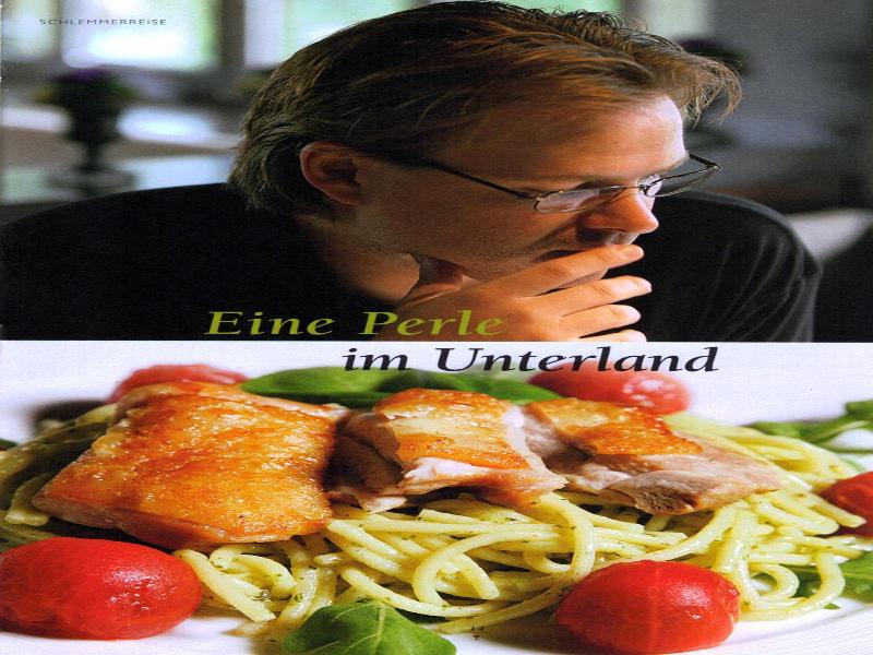 Hotel An Der Linde image