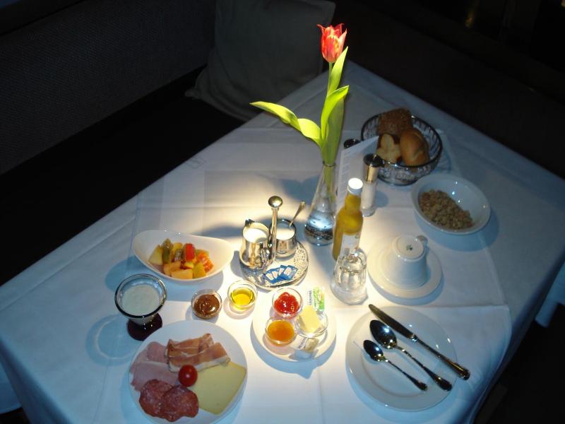 Hotel An Der Linde image