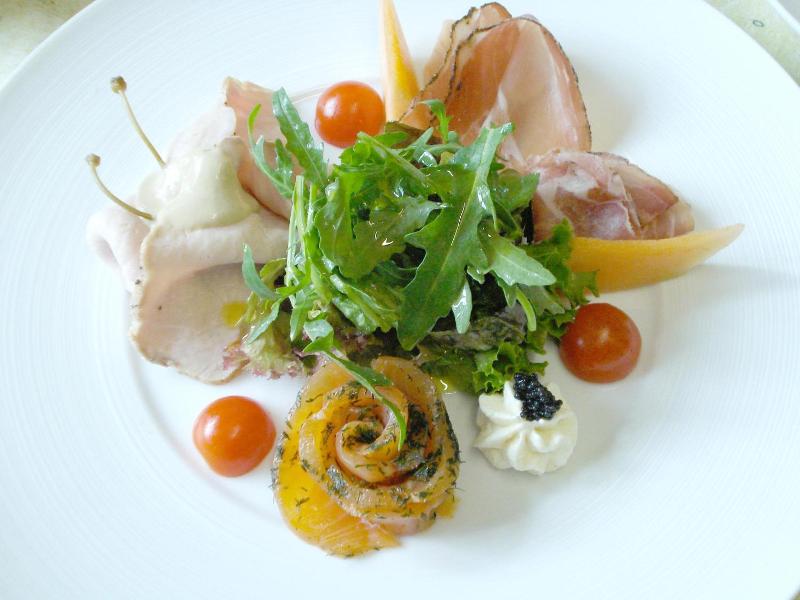 Hotel An Der Linde image