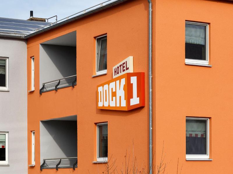 Dock1 image