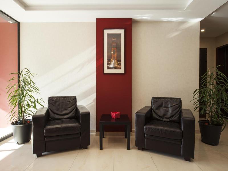 Aparthotel Deluxe image