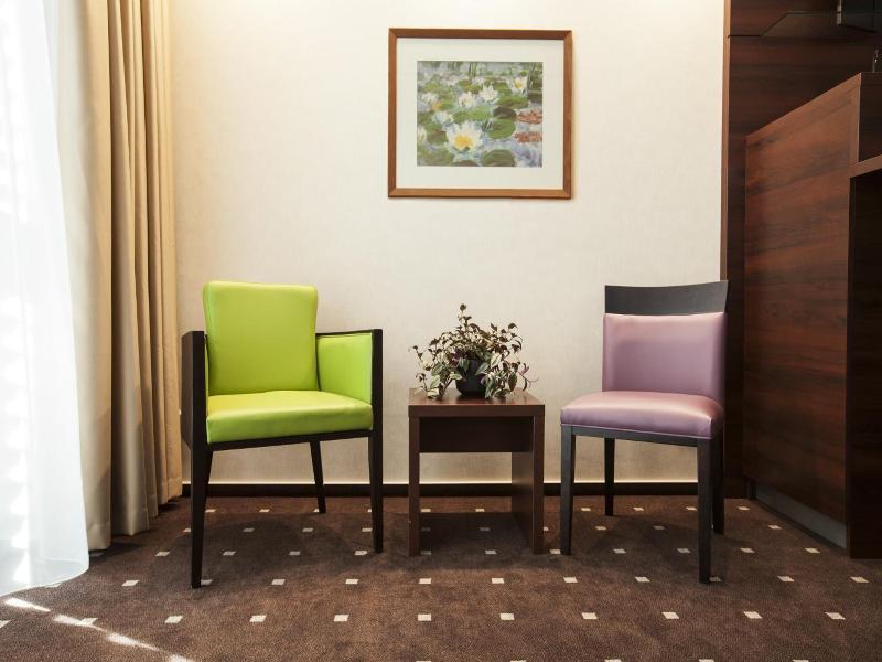Aparthotel Deluxe image