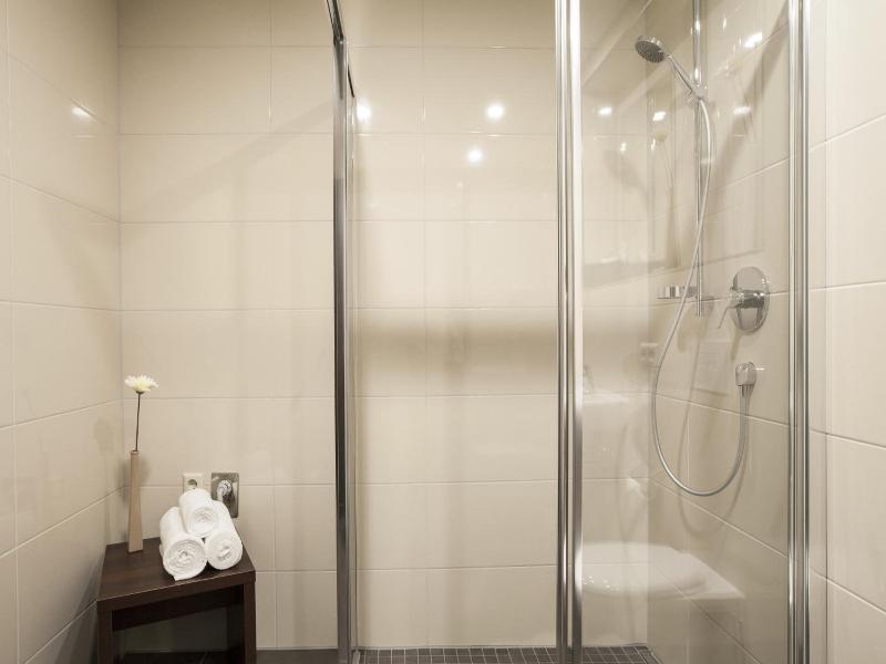 Aparthotel Deluxe image