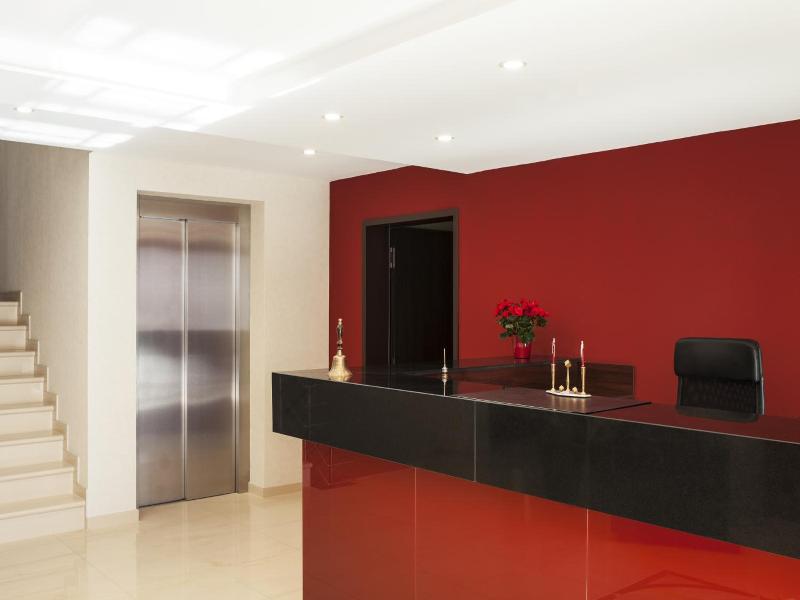 Aparthotel Deluxe image