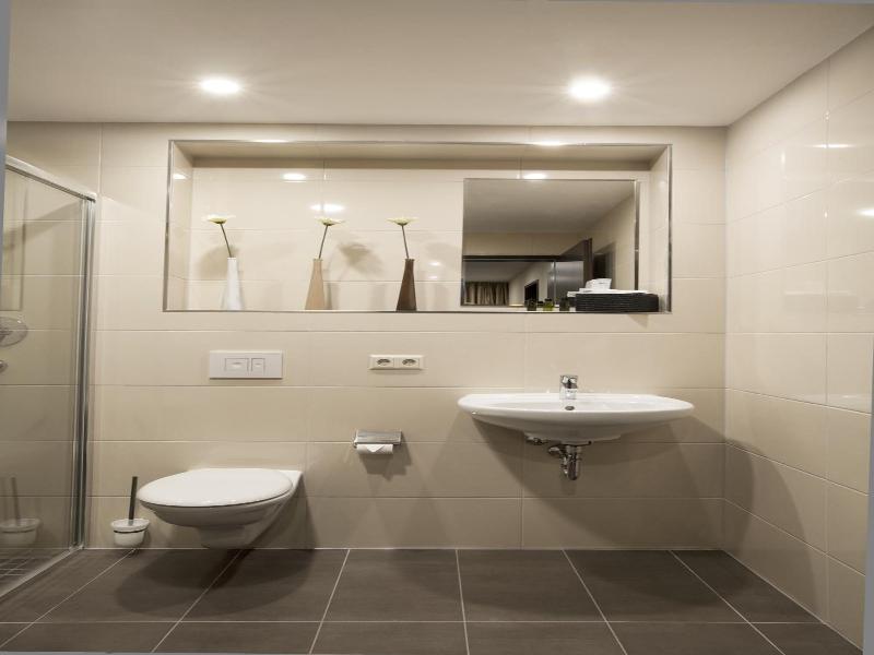 Aparthotel Deluxe image