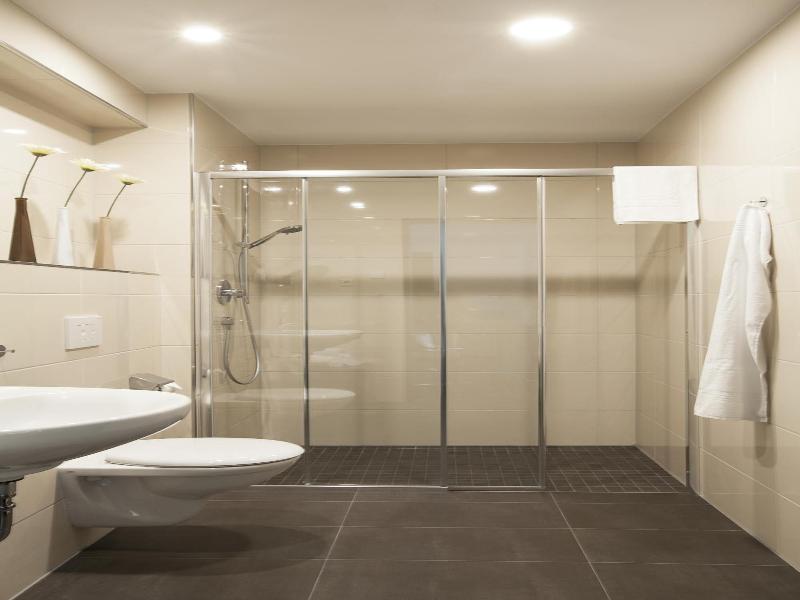 Aparthotel Deluxe image