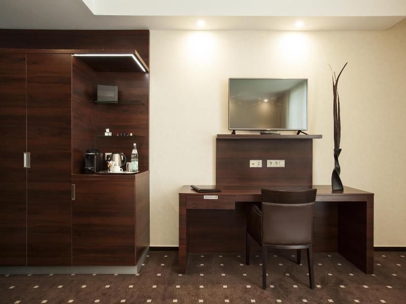 Aparthotel Deluxe image