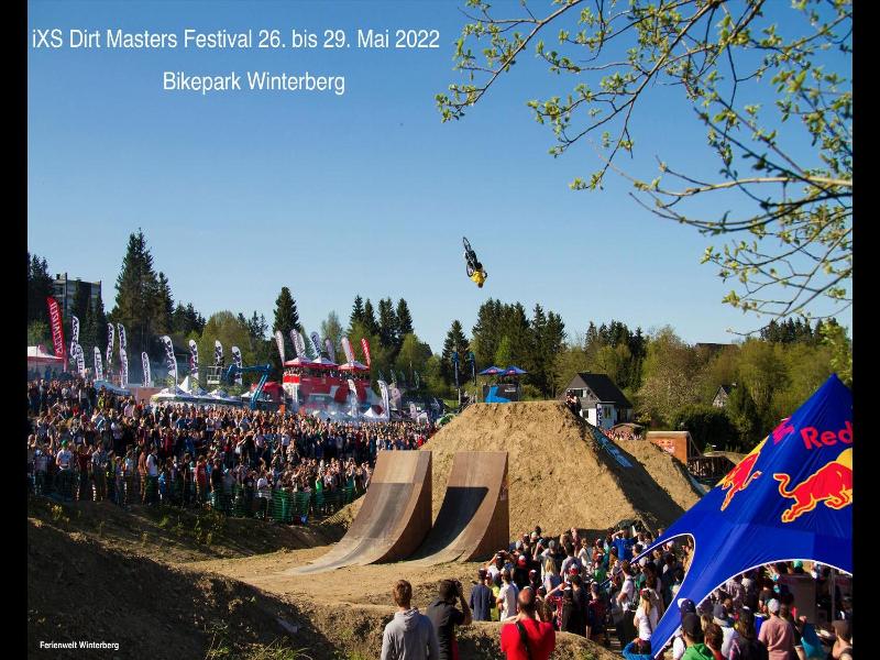 Ferienpark Winterberg image