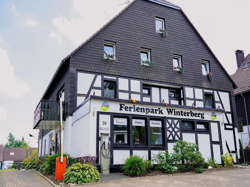 Ferienpark Winterberg image