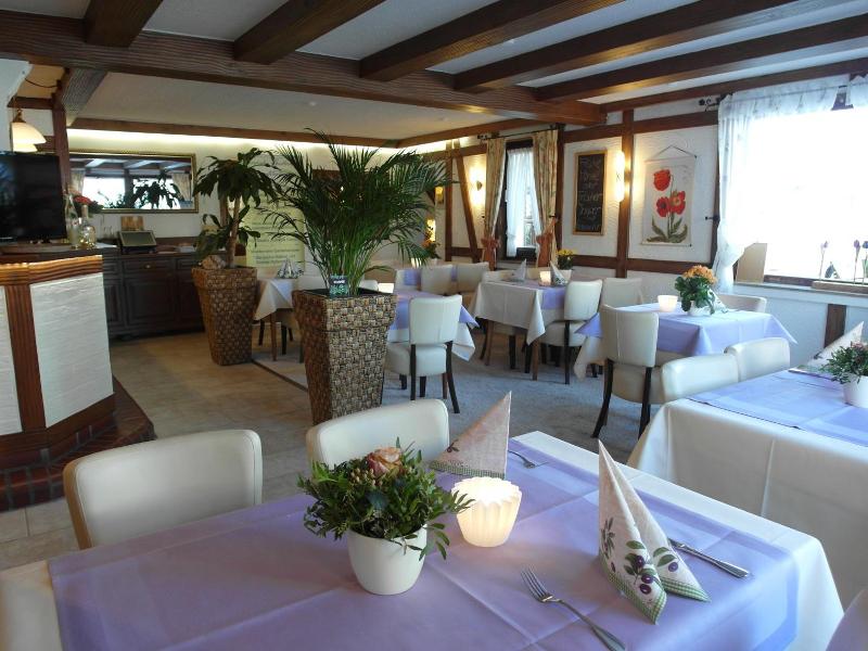 Landhotel Bergischer Hof Gmbh Marialinden image