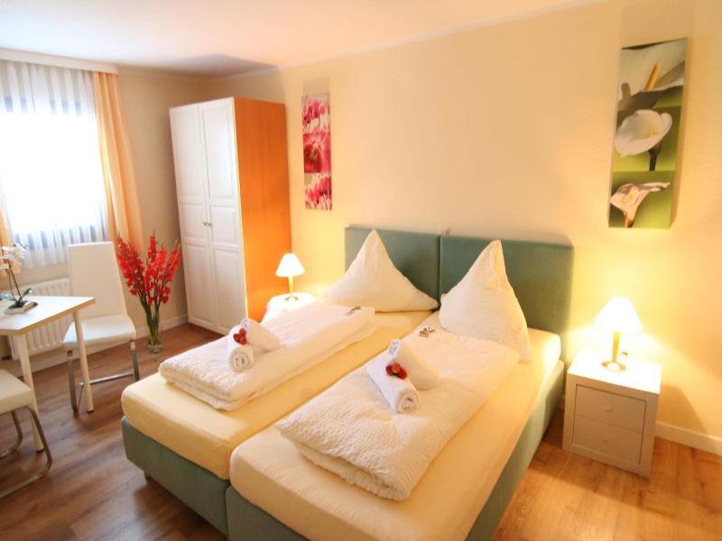 Landhotel Bergischer Hof Gmbh Marialinden image