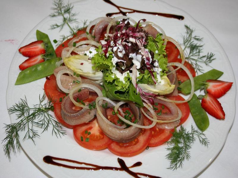 Landhotel Bergischer Hof Gmbh Marialinden image