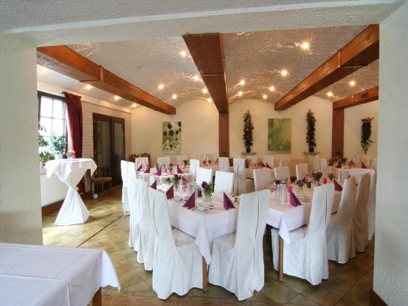 Landhotel Bergischer Hof Gmbh Marialinden image