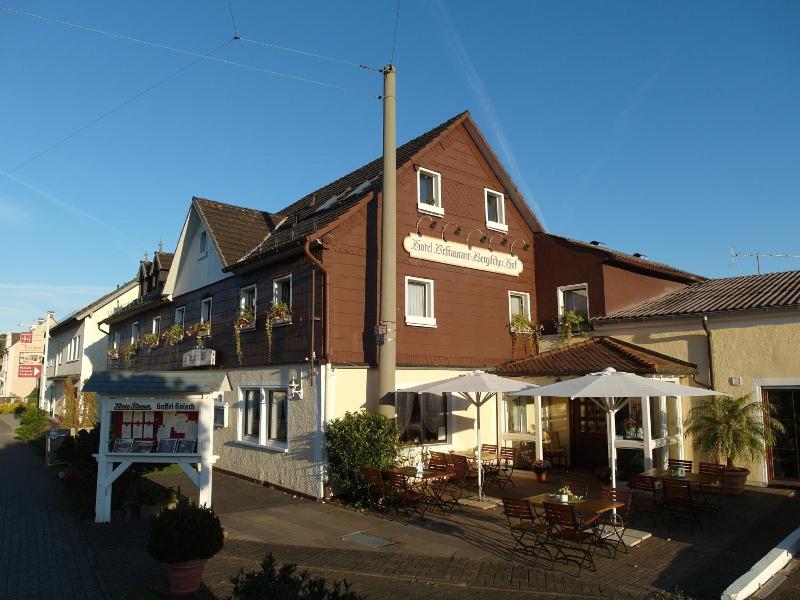 Landhotel Bergischer Hof Gmbh Marialinden image