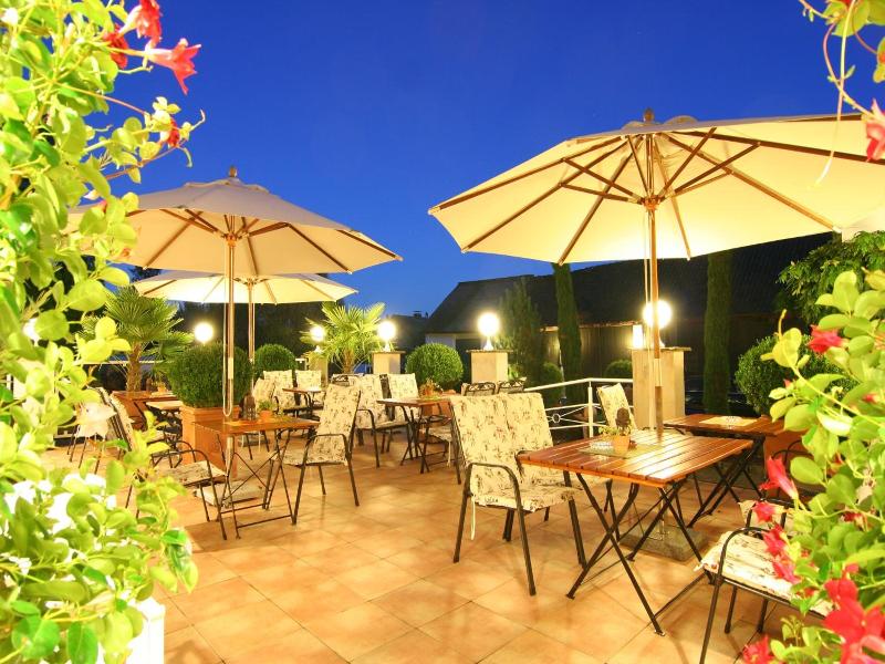 Landhotel Bergischer Hof Gmbh Marialinden image