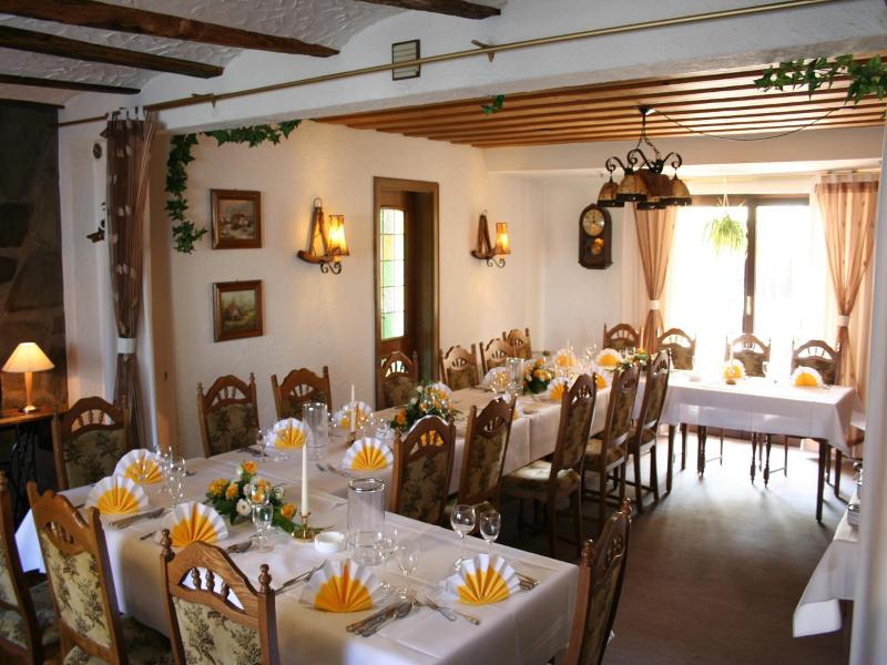 Landhotel Bergischer Hof Gmbh Marialinden image