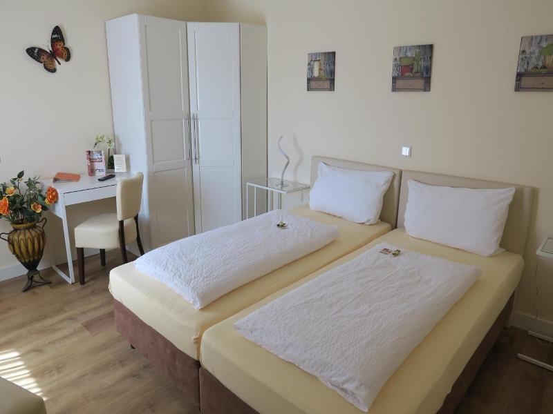 Landhotel Bergischer Hof Gmbh Marialinden image