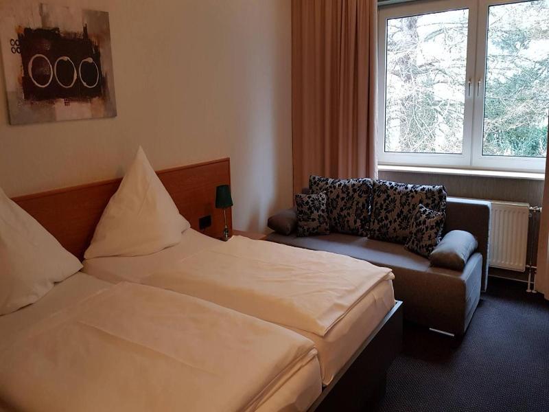 Hotel Walz image