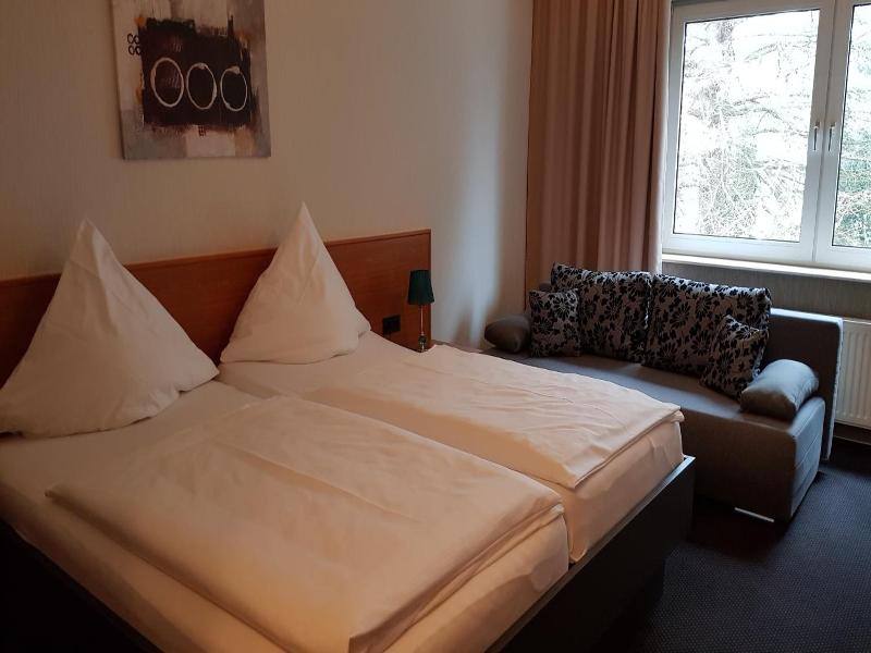 Hotel Walz image